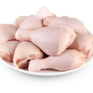 Chicken Drumsticks Are Rich in Calcium Phosphorus and Other Trace Elements