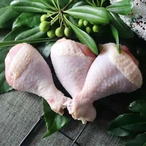 Chicken Drumsticks Are Very Popular Among Children