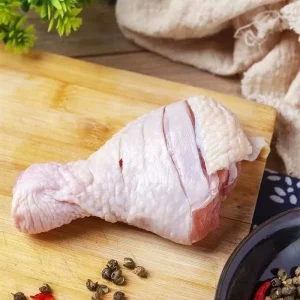 Chicken Drumsticks Low Cholesterol Suitable for Middle Aged and Elderly People
