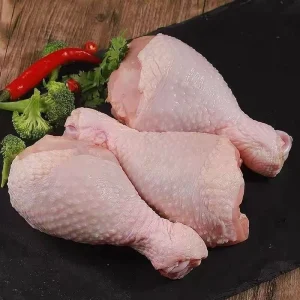 Chicken Drumsticks for Home Baking Are Available