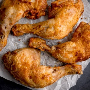 Chicken Legs