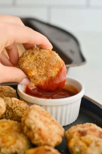 Chicken Nuggets