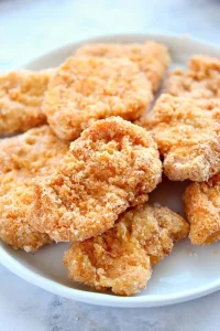 Chicken Nuggets