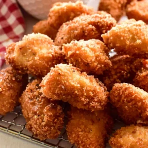 Chicken Nuggets Your Favorite Snack Made with Real Chicken
