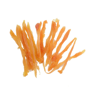 Chicken Slice Natural Fresh Pet Treat Drying Dog Snacks Undertake OEM ODM