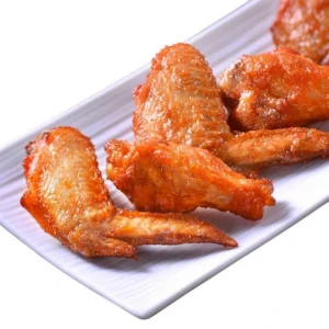 Chicken Snack Rattan Pepper Spicy Grilled Wings
