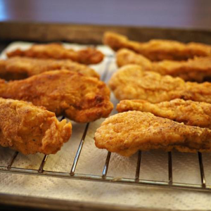 Chicken Strips for Meal Prep – Easy Tasty & Nutritious