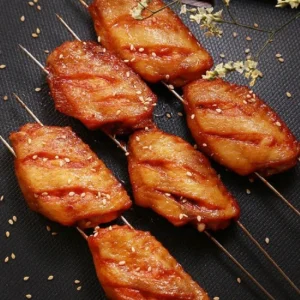 Chicken Wings Barbecue Camping Must Have Chicken Delicious