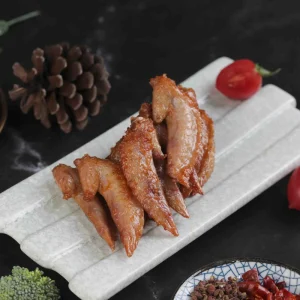 Chicken Wings Exporter – Frozen & Fully Cooked Wings