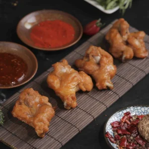 Chicken Wings Manufacturer High Standards Reliable Supply