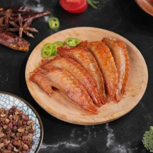 Chicken Wings OEM Private Label Services Customizable for Your Brand