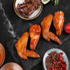 Chicken Wings Pair