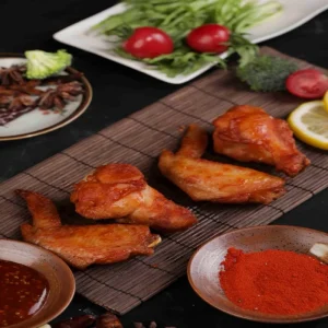Chicken Wings Pair