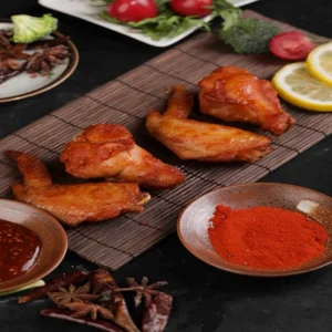 Chicken Wings Pair