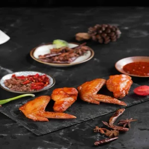 Chicken Wings Pair