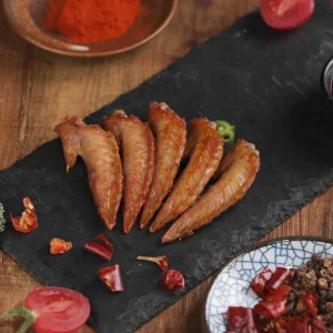 Chicken Wings Supplier Fully Cooked Ready to Eat
