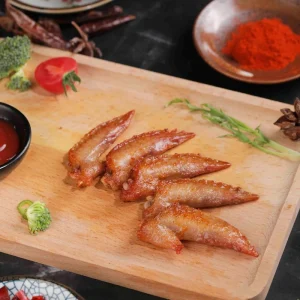 Chicken Wings Supplier for Restaurants Supermarkets