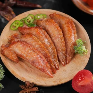 Chicken Wings for Retailers Food Distributors