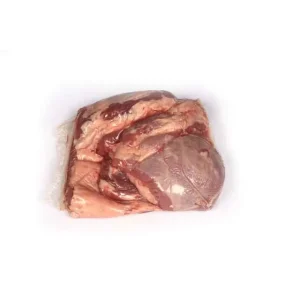 China Factory Supplier EVA Pork Beef Meat Cut Heat Shrink Bag