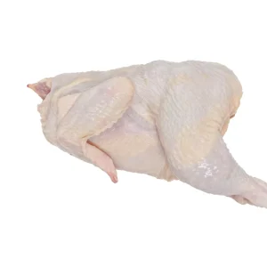 China Factory Supplier’s Frozen Whole Chicken Cleaned with No Visceral Residue Chicken Breast