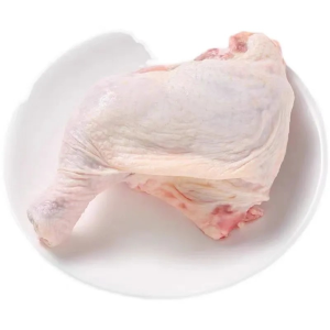 China Halal Premium Frozen Duck Legs Convenient Cooking