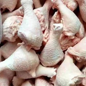 Chinese Hot Sell High Quality for Exporting Frozen Chicken Legs Chicken Drumsticks