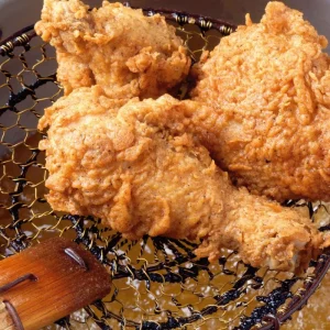 Chinese New Crop Fresh Extra Hot Spicy Chicken Marinade