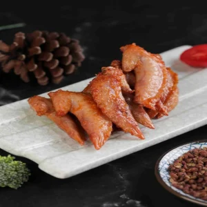 Chinese Origin Spicy and Refreshing Chicken Wing Tips