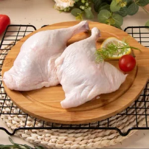 Cola Chicken Legs