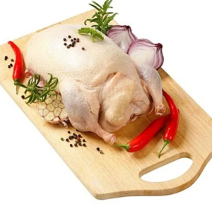 Cold Chain Freshness Frozen Whole Duck
