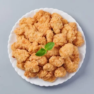 Commercial Home Use Small Farm Crispy Pork Frozen Food Convenience Food
