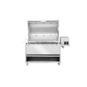 Commercial Roast Lamb Leg Oven Complements Barbecue Equipment