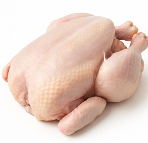 Convenient and Quick Export Grade Frozen Whole Chicken