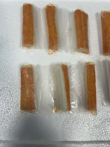 Crab Sticks