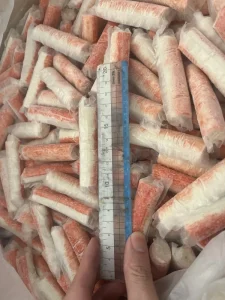 Crab Sticks