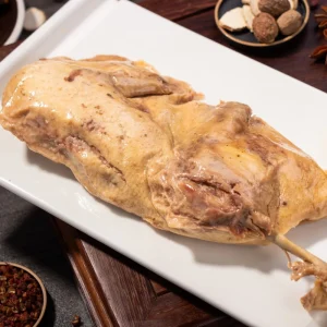 Crispy Duck