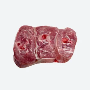 Custom Food Grade Soft PE Shrink Bag Multi Layer Co Extruded PA EVOH Shrink Film for Fresh Meat Packaging Chilled Steak