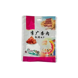 Custom Moisture Proof Stand Up Pouch for Sugar Pet Food Dried Fruits & Cashew Nuts Packaging Bags Printed