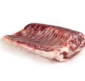 Custom Printed EVA Vacuum Bag Environmentally Friendly Poultry Heat Shrink Packaging for Chicken Beef and Fresh Meat