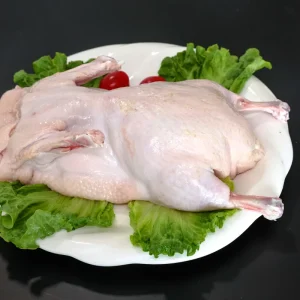 Delicious Exquisite and Carefully Selected Suitable for Restaurants Hotels Frozen Whole Ducks