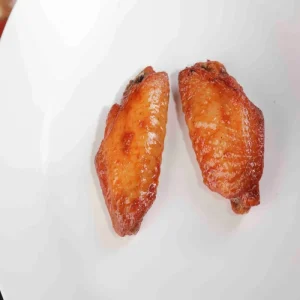 Delicious Fast Food Chicken Wings That Can Be Fried or Grilled