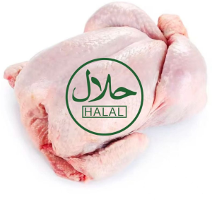 Delicious Nutritious Highly Recommend Frozen Whole Chicken