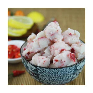 Delicious Ready-to-Cook Lobster Balls Juicy and Rich for Cooking