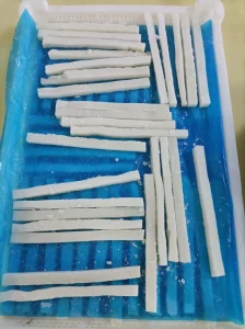 Delicious Strong Squid Strip
