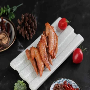 Delicious and Nutritious Super Frozen Delicious Chicken Wing Tips