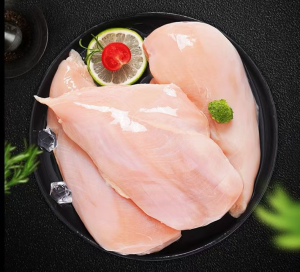 Deliciously Fragrant High Quality Frozen Chicken Breast