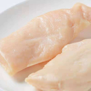 Deliciously High Quality Frozen Chicken Breast Halal Certified