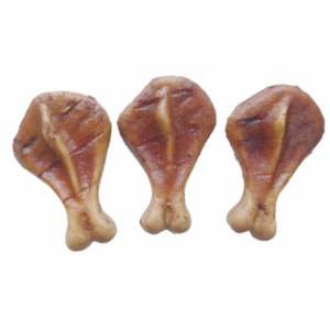 Dental Chews for Dog Chops in Small Size