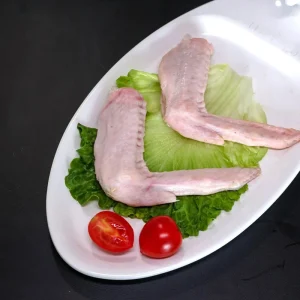Directly Sourced Farm Healthy Odorless Standardized Packaging Frozen Duck Wings