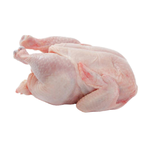 Discover The Frozen Chicken Freshness Locked in Always